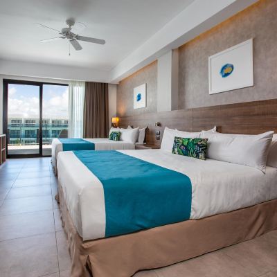 Luxury Master Suite Serenade Punta Cana Beach & Spa Resort - All Inclusive Promo Code
