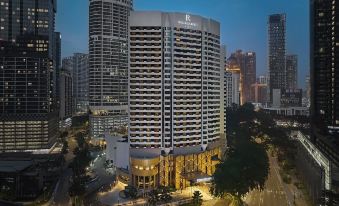 Renaissance Kuala Lumpur Hotel & Convention Centre