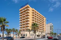 Poseidon la Manga Hotel & Spa - Designed for Adults