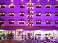 Petra Sella Hotel Hotels in 