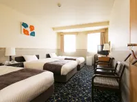 Premier Hotel-Cabin-Sapporo