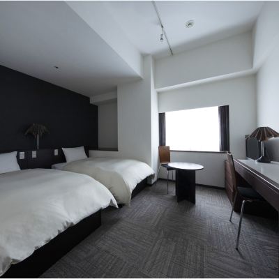 スタンダードツインルーム(禁煙) 後楽ガーデンホテル クーポン