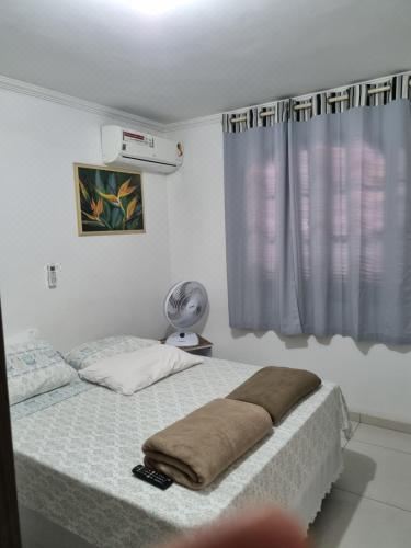 家庭房带独立浴室