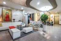 Namwon Hotel Chunhyang