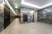 Changwon Myeongseodong Hotel Laon