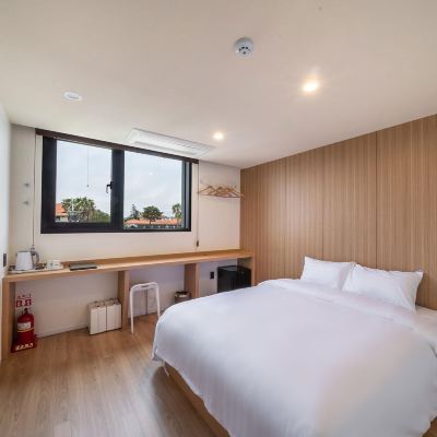 커넥팅룸 아루미 호텔 쿠폰