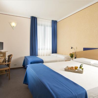 Family Multiple Bed Room Park Hotel Sant'Elia Promo Code