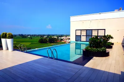 Mariton Hotel Hotel a 