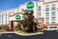 Wingate by Wyndham - Orlando International Airport Hotels in 