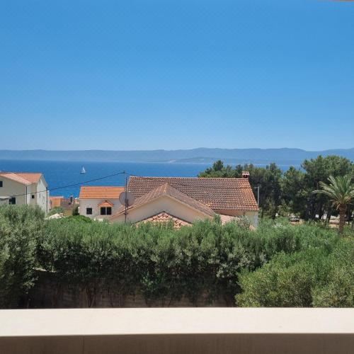 海景双人间 - 带阳台