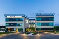 Best Western Plus Hotel Escapade Senlis