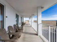 Days Inn by Wyndham Kill Devil Hills Oceanfront - Wilbur Hotels in Dare County