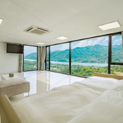 Kid C 양평 리버레전드풀빌라 쿠폰