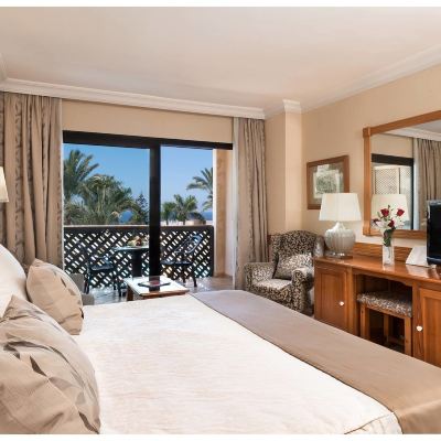 Senior Suite(3 Adults+1 Child) GF Gran Costa Adeje***** Promo Code