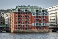 Clarion Hotel Admiral