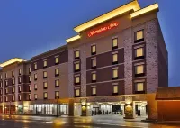 Hampton Inn Detroit/Dearborn