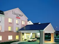 Fairfield Inn Evansville East Hotels in 