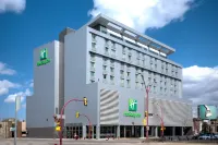 Holiday Inn SASKATOON DOWNTOWN by IHG Hotel di 