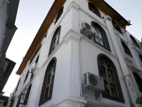 Al-Minar Hotel Hotele w: 