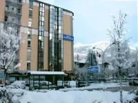 Hotel Norden Palace Hotels in Aosta
