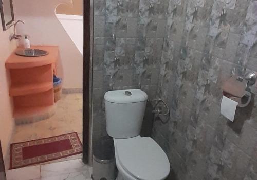 四人间配独立浴室