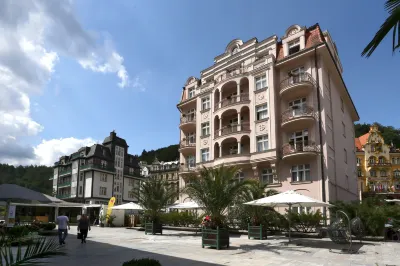 Art Deco Wolker by Astoria Hotel & Medical Spa Hotel a 