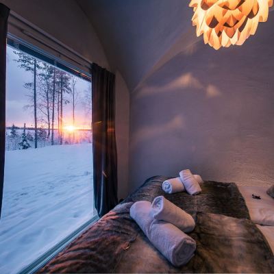 Apukka Lakeview Suite Apukka Resort Promo Code