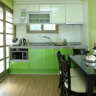 바이올렛 공주 마곡사힐링펜션 쿠폰