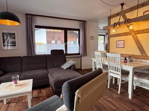 Thannheimer Häusl Apartment With Mountain View