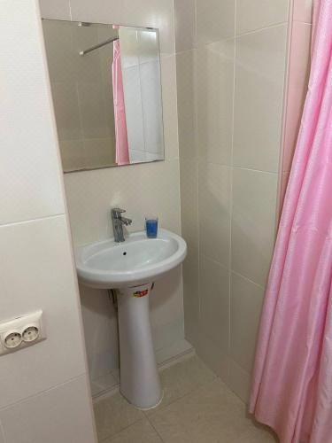 家庭间 - 带淋浴