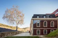 Longroiva Hotel Rural Các khách sạn ở 