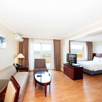 게스트룸 (금연) 라비돌 리조트 쿠폰