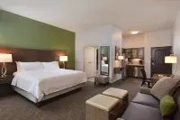Staybridge Suites WISCONSIN DELLS - LAKE DELTON by IHG Hoteles en 
