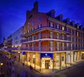 The Royal Sonesta New Orleans Hotels in 