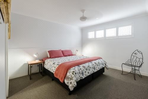 Karri Keep - Spacious 3 Bedroom Town VillaThree-Bedroom House