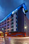 Aloft Bogota Airport 酒店