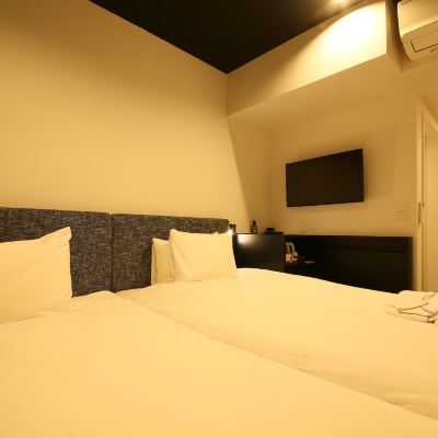 雙床房（上下鋪） TRAD重播飯店優惠