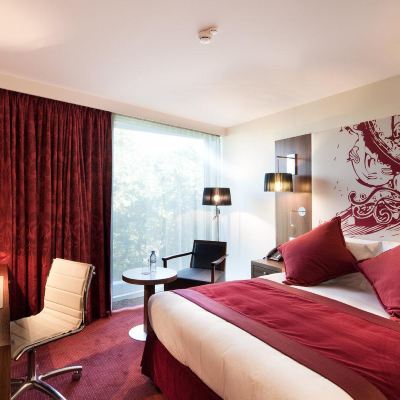 Superior Double Room Crowne Plaza Montpellier Corum, an IHG Hotel Promo Code