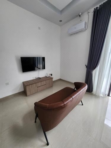 别墅（带独立泳池）