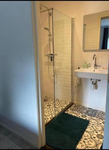 Hoeve op de MeerOne-Bedroom Apartment