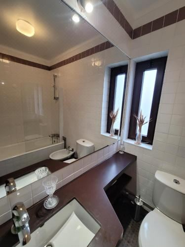 海景标准双床间