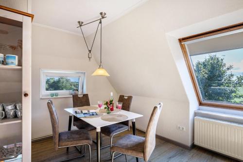 高级两卧室公寓