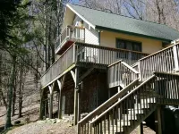 Incredible Grandfather Mountain Views! Hotels in Seven Devils