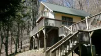 Incredible Grandfather Mountain Views!