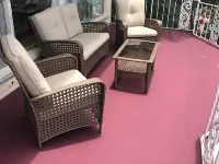 Beautiful Wide Bayfront Villa la Vue unit Hotels in Surfside