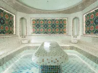 Hilton Garden Inn Samarkand Hotels in Samarkand