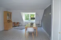 2.5 room apartment in central forest location Essen-Bredeney/Rüttenscheid