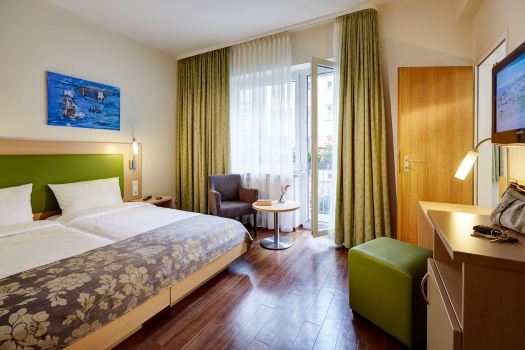 Hotel Imperial Düsseldorf, Sure Hotel Collection by Best Western