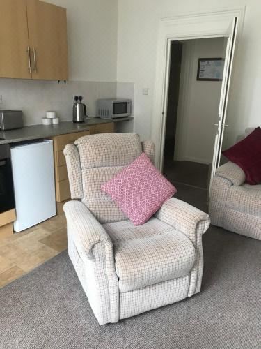 公寓 - 地面楼层