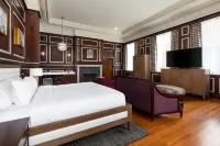 Hampton Inn & Suites Baltimore-Inner Harbor